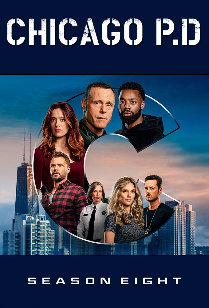 Chicago Police Department saison 8