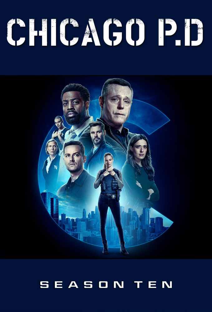 Chicago Police Department saison 10