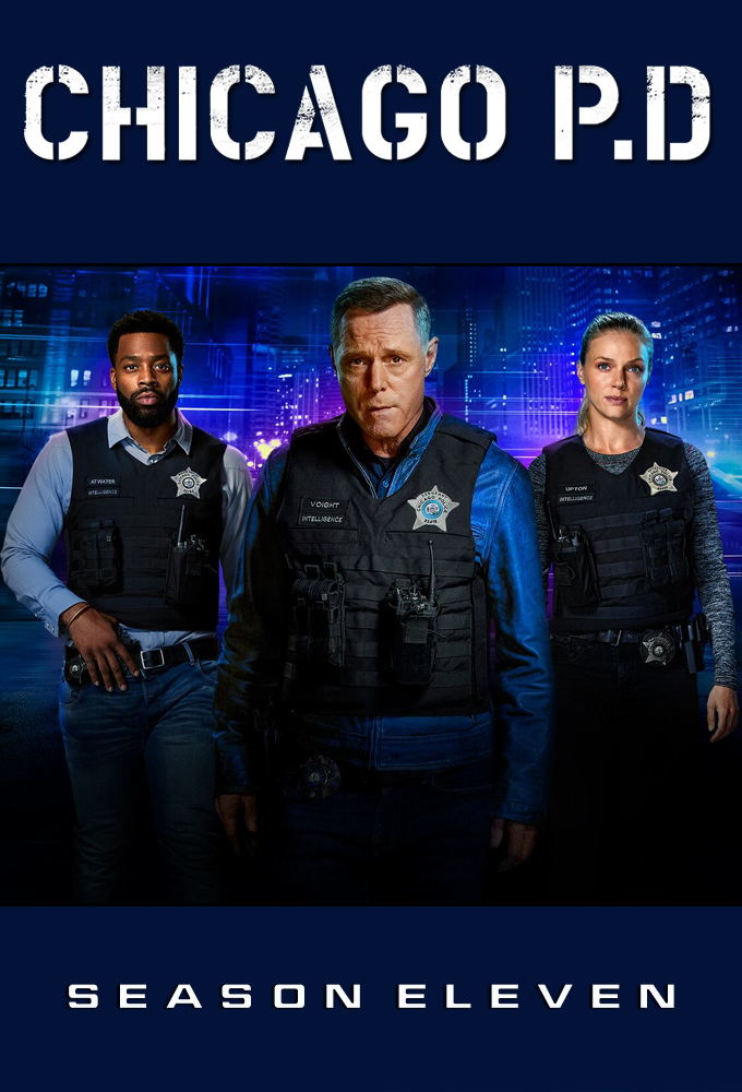 Chicago Police Department saison 11