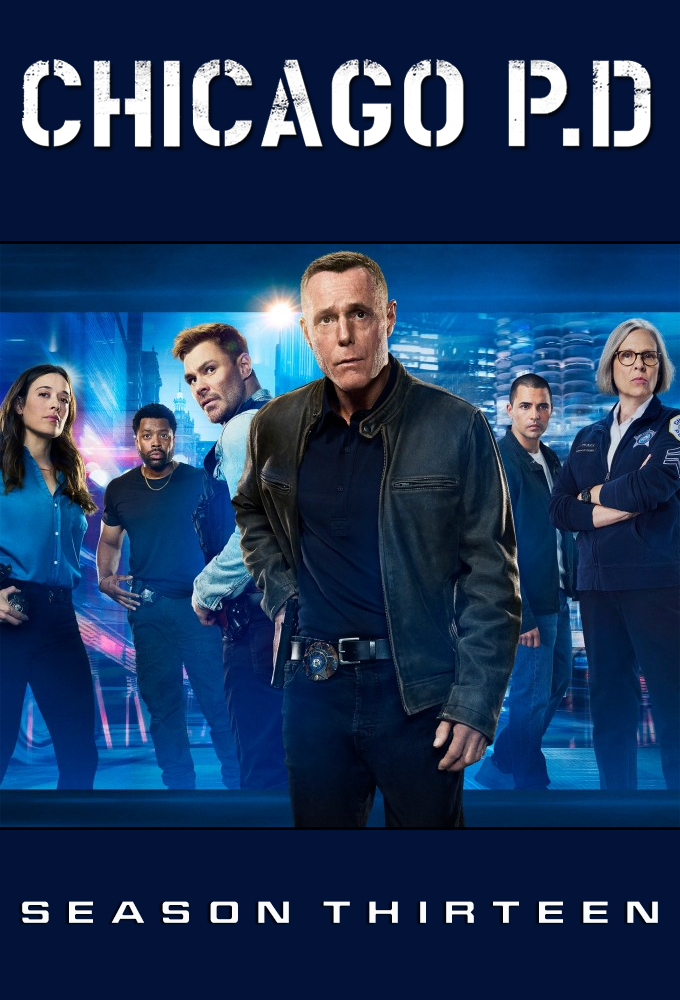 Chicago P.D. saison 13