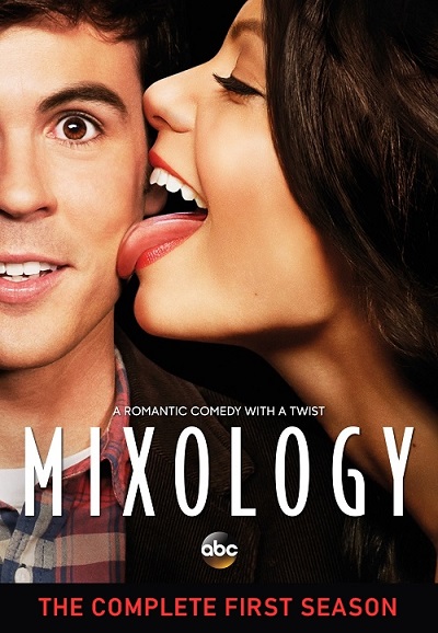 Mixology saison 1