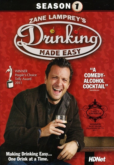 Drinking Made Easy saison 1