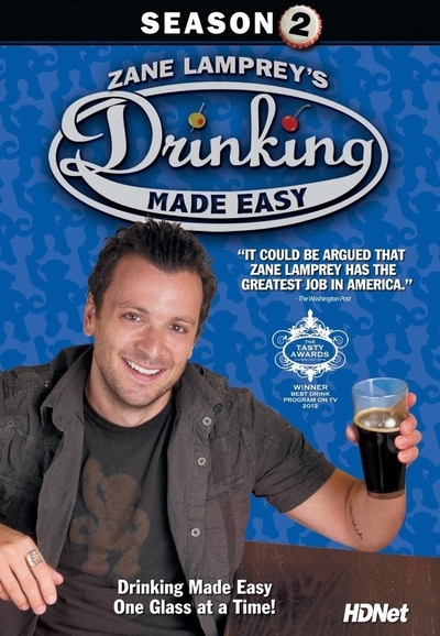 Drinking Made Easy saison 2