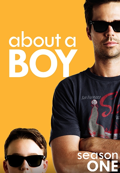 About a Boy saison 1