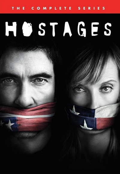 Hostages (US) saison 1