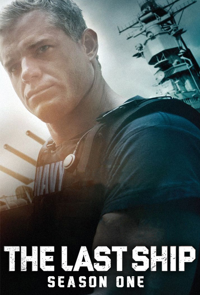 The Last Ship saison 1