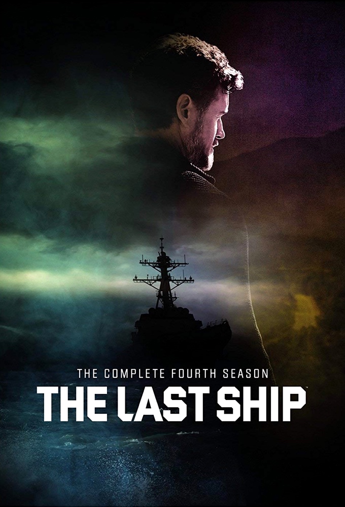 The Last Ship saison 4