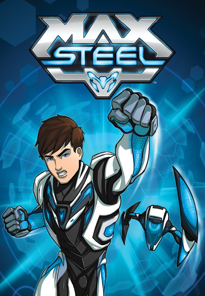 Max Steel (2013) saison 1