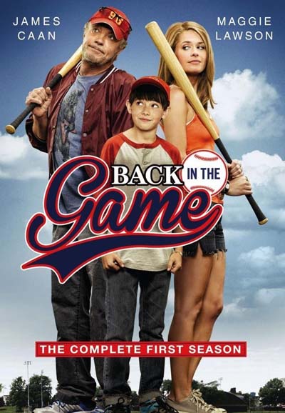 Back in the Game saison 1