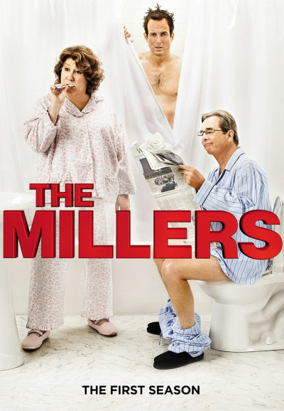 The Millers saison 1