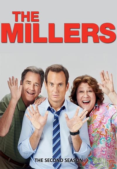 The Millers saison 2