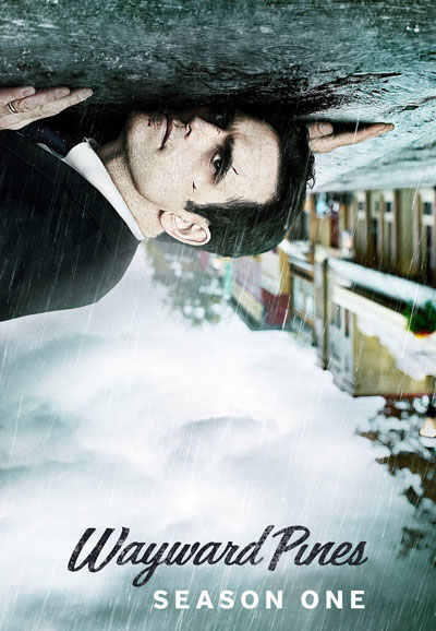 Wayward Pines saison 1