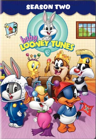 Baby Looney Tunes saison 2