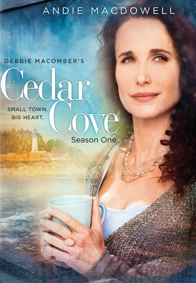 Cedar Cove saison 1