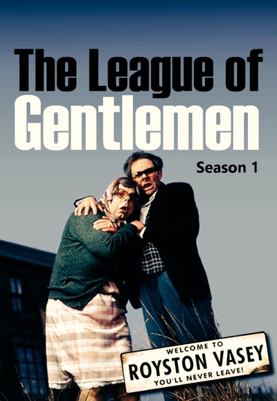 Le Club des gentlemen saison 1