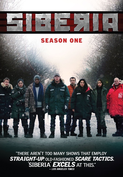 Siberia saison 1