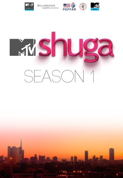 Shuga saison 1