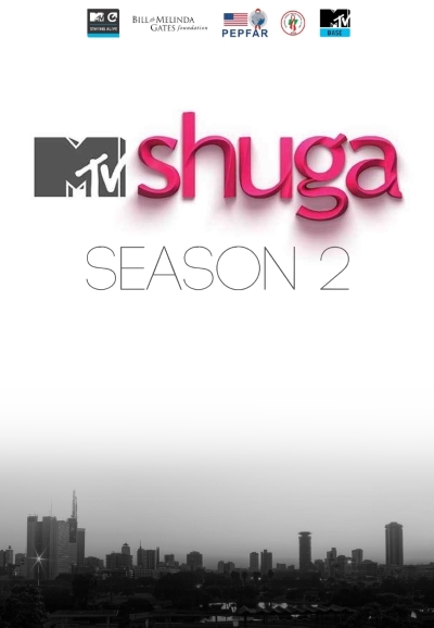 Shuga saison 2