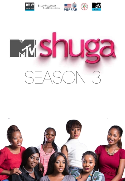 Shuga saison 3