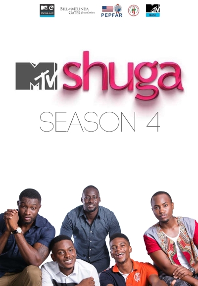 Shuga saison 4