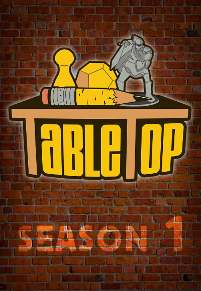 TableTop saison 1