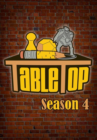 TableTop saison 4