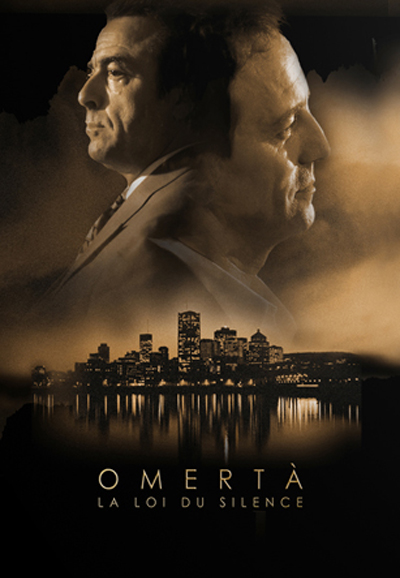 Omertà saison 1