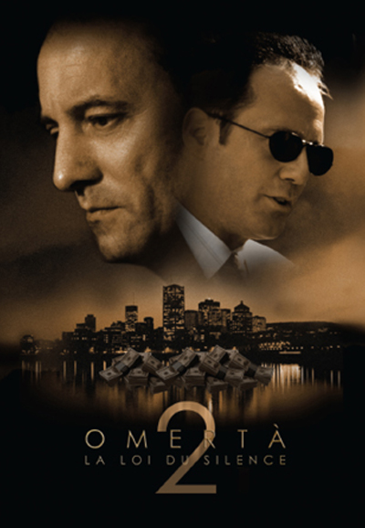 Omertà saison 2