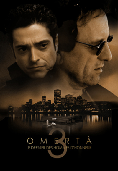 Omertà saison 3