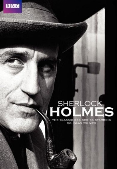 Sherlock Holmes (1965) saison 1