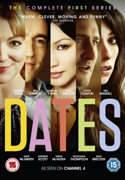 Dates saison 1