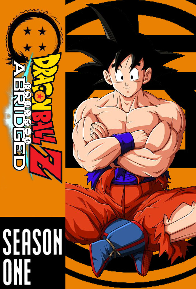 Dragon Ball Z Abridged saison 1