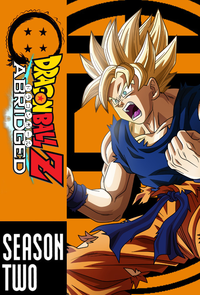 Dragon Ball Z Abridged saison 2