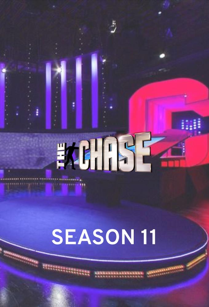 The Chase (2009) saison 11