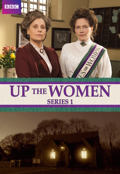 Up the Women saison 1