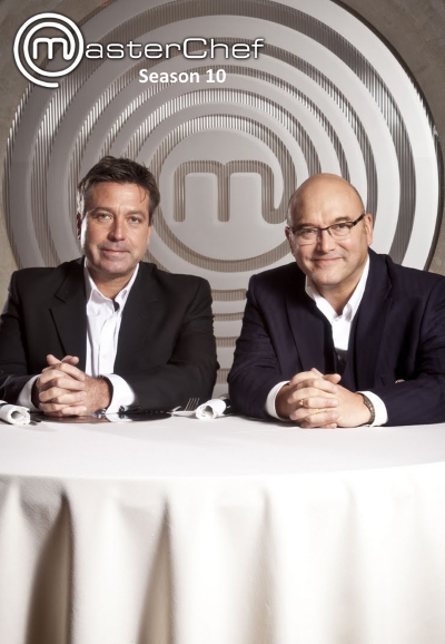 MasterChef saison 10