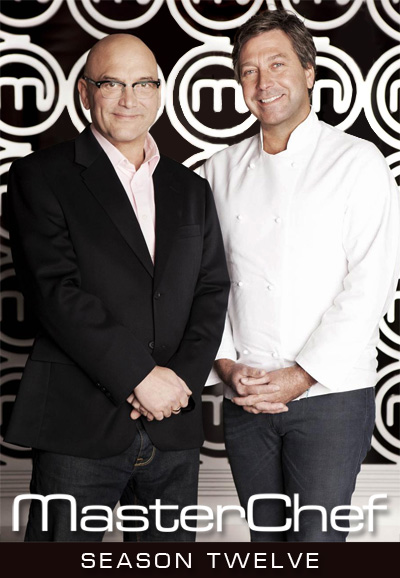 MasterChef saison 12