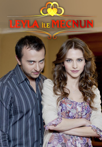 Leyla et Mecnun saison 1