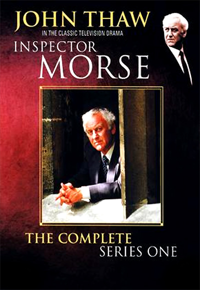 Inspecteur Morse saison 1