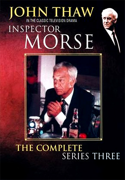 Inspecteur Morse saison 3