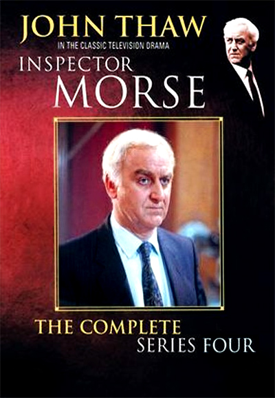 Inspecteur Morse saison 4