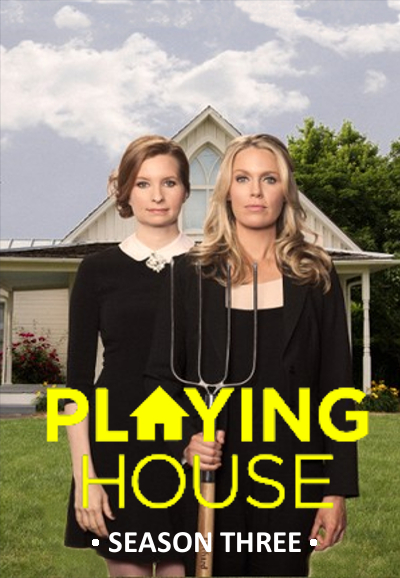 Playing House saison 3