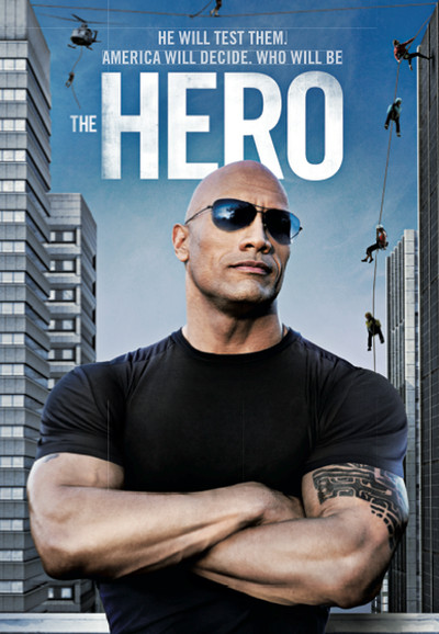 The Hero (2013) saison 1