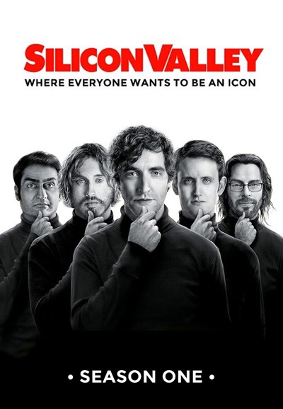 Silicon Valley saison 1