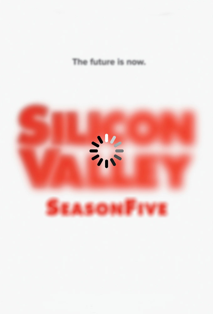 Silicon Valley saison 5