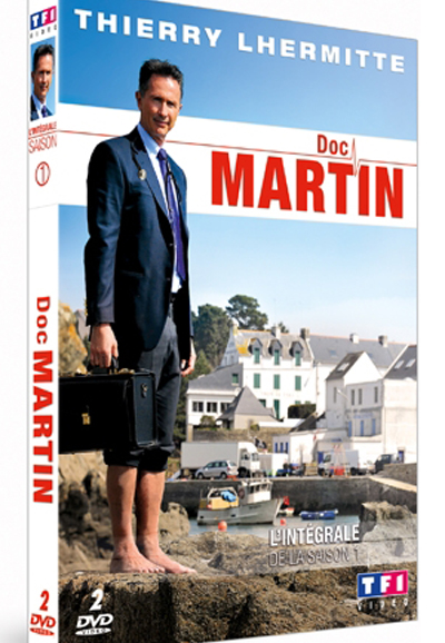 Doc Martin (FR) saison 1