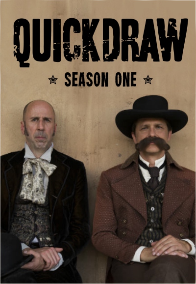 Quick Draw saison 1