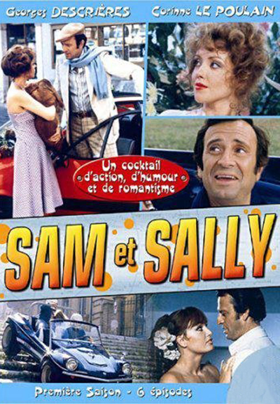 Sam et Sally saison 1