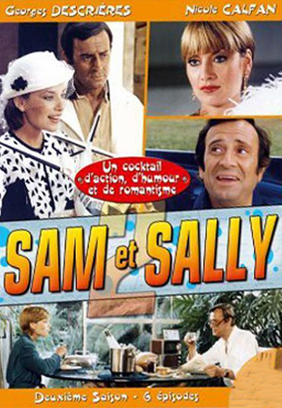 Sam et Sally saison 2