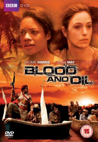 Blood and Oil saison 1